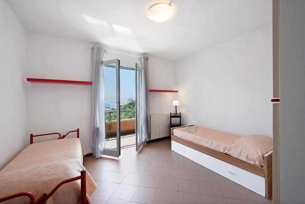 Bagetti Villa Varazze Exterior photo