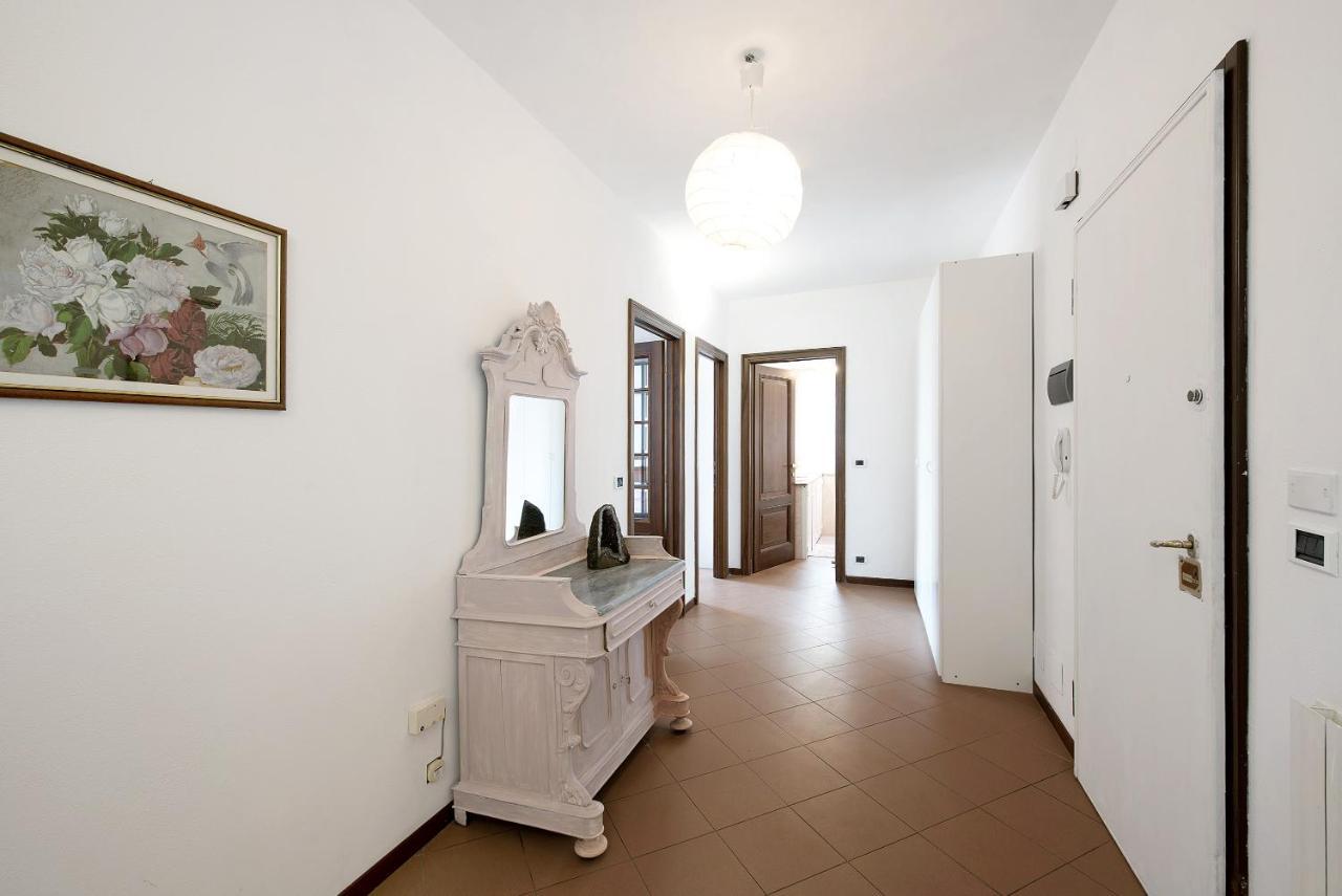 Bagetti Villa Varazze Exterior photo